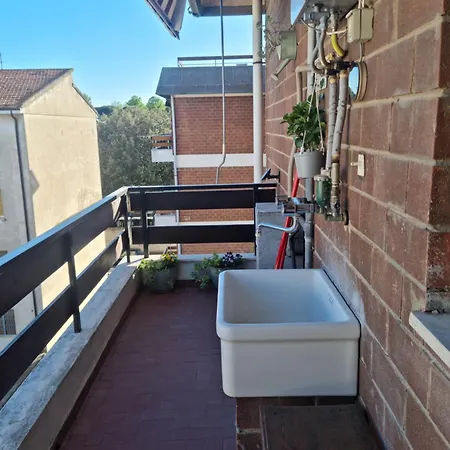 Sunbath House - Free Parking - Near Center * Pisa