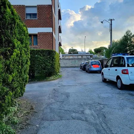 Sunbath House - Free Parking - Near Center Apartment *