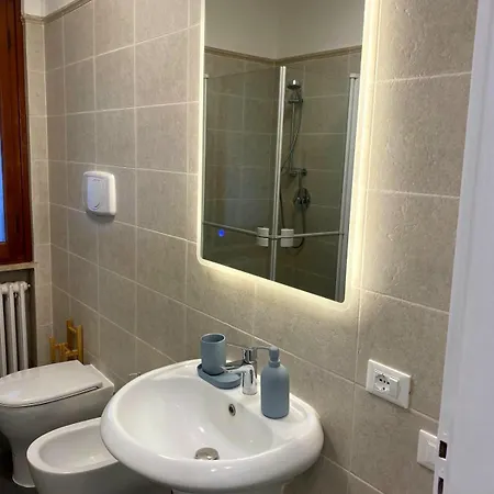 Apartment Sunbath House - Free Parking - Near Center *