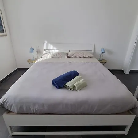 Apartment Sunbath House - Free Parking - Near Center Pisa