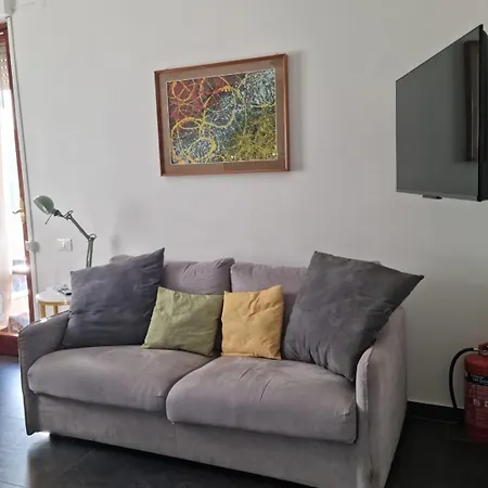 Sunbath House - Free Parking - Near Center Apartment *